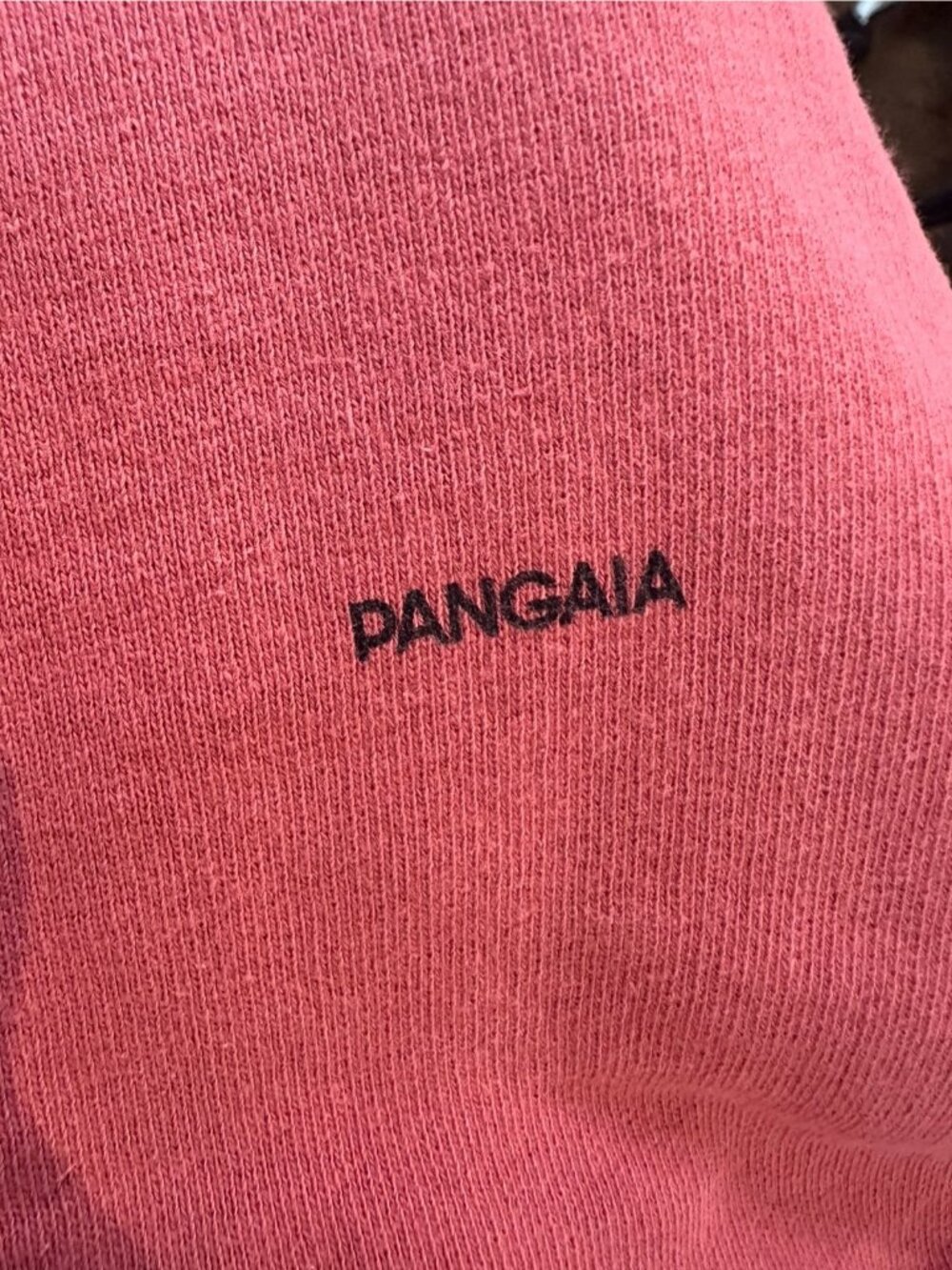 Pangaia sweat set men’s size small - Picture 9 of 9